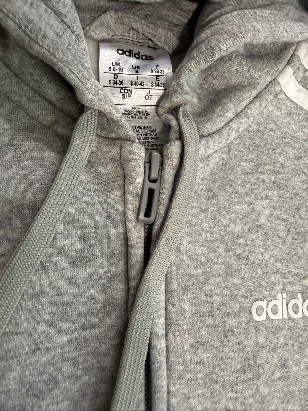 Men Sweater Subcategory Identification - Picture 3 of 5